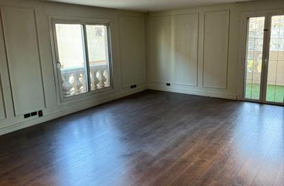 Apartment - 3 Bedrooms - 3 Bathrooms for sale in Emarat Dobat Almaza - Al Thawra St. - Almazah - Heliopolis - Masr El Gedida - Cairo