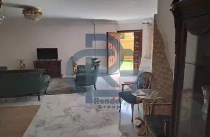 شقة - 3 غرف نوم - 1 حمام للايجار في النرجس 2 - النرجس - مدينة القاهرة الجديدة - القاهرة