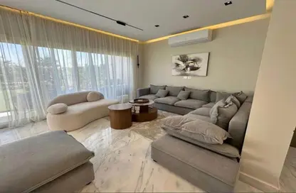 Apartment - 3 Bedrooms - 3 Bathrooms for sale in Zayed Regency - Sheikh Zayed Compounds - Sheikh Zayed City - Giza Apartment - 3 Bedrooms - 3 Bathrooms for sale in Zayed Regency - Sheikh Zayed Compounds - Sheikh Zayed City - Giza