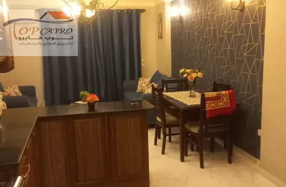 Apartment - 2 Bedrooms - 2 Bathrooms for rent in Madinaty - Cairo