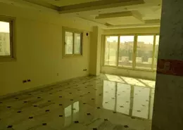 Apartment - 3 Bedrooms - 1 Bathroom for rent in West Arabella - 5th Settlement Compounds - The 5th Settlement - New Cairo City - Cairo