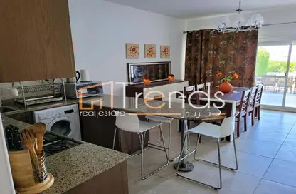 Duplex - 4 Bedrooms - 4 Bathrooms for sale in Amwaj - Sidi Abdel Rahman - North Coast