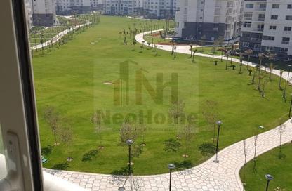 Apartment - 3 Bedrooms - 3 Bathrooms for sale in Madinaty - Cairo
