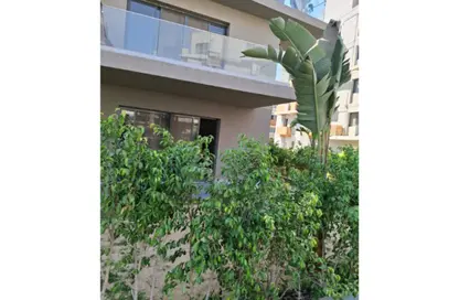 Apartment - 4 Bedrooms - 4 Bathrooms for rent in Villette - 5th Settlement Compounds - The 5th Settlement - New Cairo City - Cairo