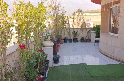 Apartment - 3 Bedrooms - 2 Bathrooms for sale in 7th Sector - Zahraa El Maadi - Hay El Maadi - Cairo