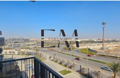 Apartment - 3 Bedrooms - 4 Bathrooms for rent in Cairo Festival City - North Investors Area - New Cairo City - Cairo