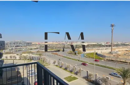 Apartment - 3 Bedrooms - 4 Bathrooms for rent in Cairo Festival City - North Investors Area - New Cairo City - Cairo