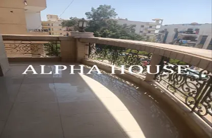 Apartment - 3 Bedrooms - 2 Bathrooms for sale in Al Sadat Axis - Section 12 - 1st District - Obour City - Qalyubia