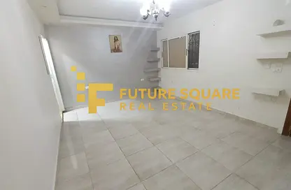 Office Space - Studio - 2 Bathrooms for rent in Eighth Sector - Zahraa El Maadi - Hay El Maadi - Cairo