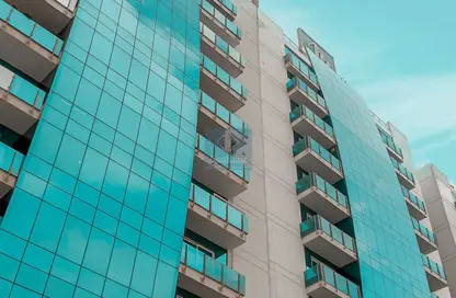 Office Space - Studio - 2 Bathrooms for rent in Maadi - Hay El Maadi - Cairo