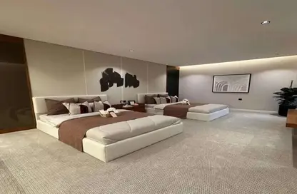 Apartment - 1 Bedroom - 1 Bathroom for sale in R3 - New Capital City - Cairo