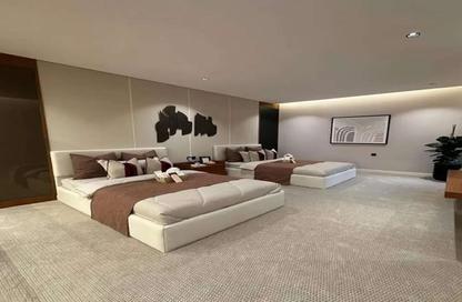 Apartment - 3 Bedrooms - 2 Bathrooms for sale in Jade Park - New Capital Compounds - New Capital City - Cairo