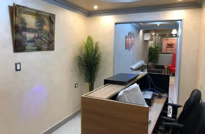 عيادة - استوديو - 1 حمام للبيع في ميدان هليوبوليس - ميدان هليوبوليس - النزهة - القاهرة