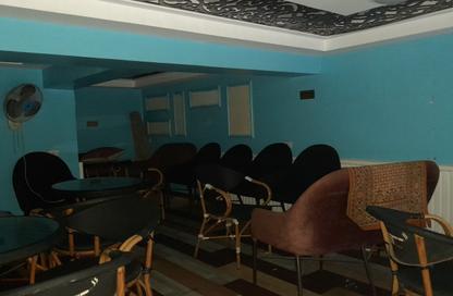 Shop - Studio - 1 Bathroom for rent in Shehab St. - Mohandessin - Giza