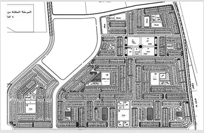 Land - Studio for sale in Al Rowad District - Badr City - Cairo