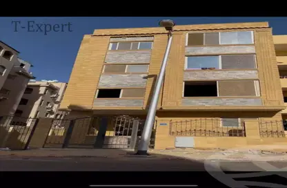 Apartment - 2 Bedrooms - 1 Bathroom for sale in Gardenia Springs - Ext North Inves Area - New Cairo City - Cairo