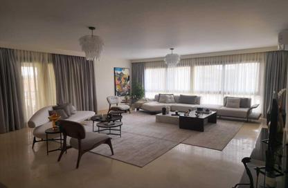 شقة - 2 غرف نوم - 2 حمامات للبيع في شارع دريم لاند - دريم لاند - طريق الواحات - مدينة 6 أكتوبر - الجيزة