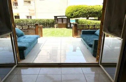 شاليه - 3 غرف نوم - 1 حمام للايجار في مرسيليا بيتش 1 - مرسيليا - مركز الحمام - الساحل الشمالي