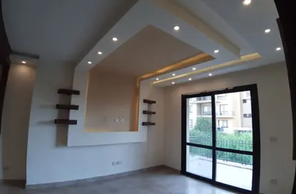 Apartment - 2 Bedrooms - 3 Bathrooms for rent in Eastown - 5th Settlement Compounds - The 5th Settlement - New Cairo City - Cairo