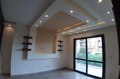 Apartment - 2 Bedrooms - 3 Bathrooms for rent in Eastown - 5th Settlement Compounds - The 5th Settlement - New Cairo City - Cairo