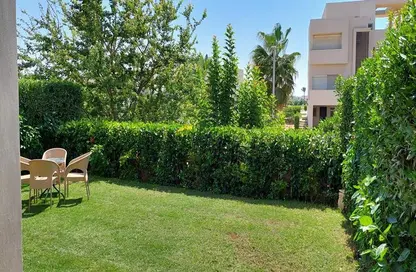 شاليه - 3 غرف نوم - 3 حمامات للبيع في هاسييندا باي - سيدي عبد الرحمن - الساحل الشمالي
