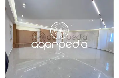 Apartment - 3 Bedrooms - 3 Bathrooms for sale in El Banafseg 4 - El Banafseg - New Cairo City - Cairo