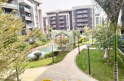 Apartment - 3 Bedrooms - 2 Bathrooms for sale in Madinaty - Cairo