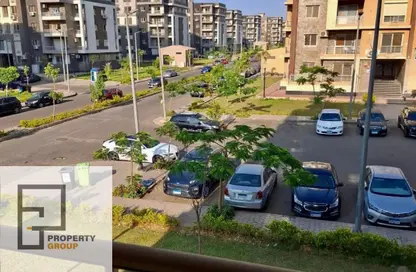 Apartment - 3 Bedrooms - 2 Bathrooms for sale in Janna 2 - Sheikh Zayed Compounds - Sheikh Zayed City - Giza