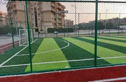 شقة - 3 غرف نوم - 1 حمام للبيع في أشجار سيتي - طريق الواحات - مدينة 6 أكتوبر - الجيزة