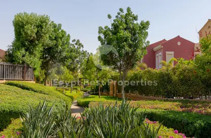 Apartment - 3 Bedrooms - 3 Bathrooms for sale in Mivida - 5th Settlement Compounds - The 5th Settlement - New Cairo City - Cairo