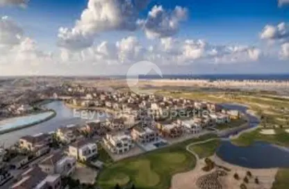 Penthouse - 4 Bedrooms - 4 Bathrooms for sale in Marassi - Sidi Abdel Rahman - North Coast Penthouse - 4 Bedrooms - 4 Bathrooms for sale in Marassi - Sidi Abdel Rahman - North Coast