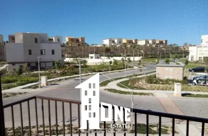 Penthouse - 3 Bedrooms - 2 Bathrooms for sale in Marassi - Sidi Abdel Rahman - North Coast