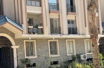 Apartment - 3 Bedrooms - 2 Bathrooms for sale in Gardenia Al Obour - 3rd District - Obour City - Qalyubia