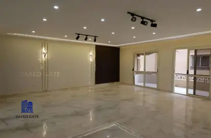 شقة - 3 غرف نوم - 3 حمامات للبيع في مدينة الخمائل - كمبوندات الشيخ زايد - الشيخ زايد - الجيزة