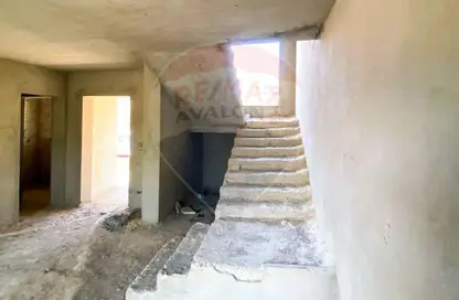 تاون هاوس - 3 غرف نوم - 2 حمامات للبيع في اليكس ويست - كمبوندات الاسكندرية - الاسكندرية