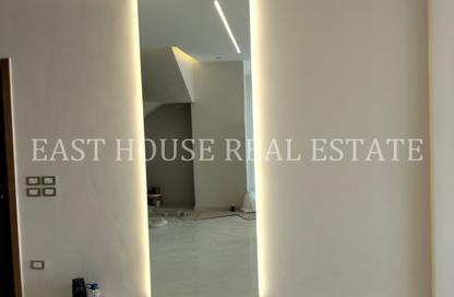 Penthouse - 4 Bedrooms - 3 Bathrooms for rent in The Icon Residence - 5th Settlement Compounds - The 5th Settlement - New Cairo City - Cairo