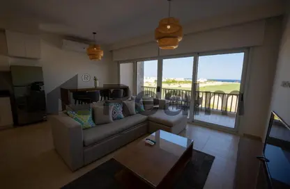 Chalet - 1 Bedroom - 1 Bathroom for sale in Mesca - Soma Bay - Safaga - Hurghada - Red Sea