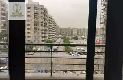 Apartment - 2 Bedrooms - 2 Bathrooms for sale in Go Heliopolis - Masaken Al Mohandesin - Nasr City - Cairo