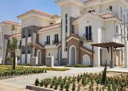 Townhouse - 3 bedrooms for للبيع in Al Maqsad - New Capital Compounds - New Capital City - Cairo
