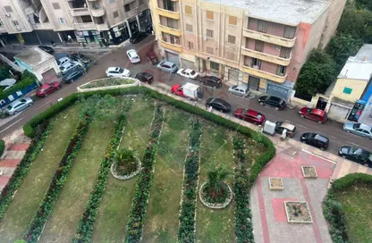 شقة - 3 غرف نوم - 2 حمامات للبيع في ستانلي - حي شرق - الاسكندرية