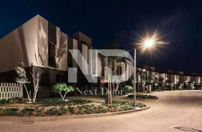 Apartment - 3 Bedrooms - 3 Bathrooms for sale in Al Burouj Compound - El Shorouk Compounds - Shorouk City - Cairo Apartment - 3 Bedrooms - 3 Bathrooms for sale in Al Burouj Compound - El Shorouk Compounds - Shorouk City - Cairo