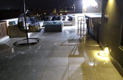 Duplex - 4 Bedrooms - 4 Bathrooms for sale in Westown - Sheikh Zayed Compounds - Sheikh Zayed City - Giza