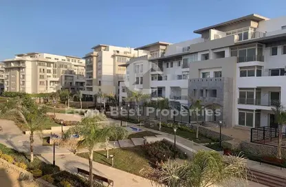 Duplex - 3 Bedrooms - 3 Bathrooms for sale in Hyde Park - 5th Settlement Compounds - The 5th Settlement - New Cairo City - Cairo