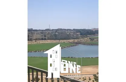 شاليه - 3 غرف نوم - 3 حمامات للبيع في مراسي - سيدي عبد الرحمن - الساحل الشمالي