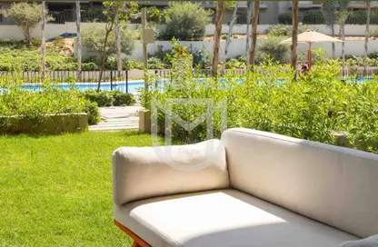 Apartment - Studio - 1 Bathroom for rent in Villette - 5th Settlement Compounds - The 5th Settlement - New Cairo City - Cairo