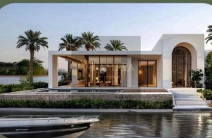 Apartment - 2 Bedrooms - 2 Bathrooms for sale in Jirian - New Zayed City - Sheikh Zayed City - Giza