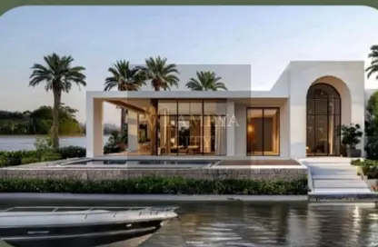 تاون هاوس - 3 غرف نوم - 3 حمامات للبيع في جريان - مدينة زايد الجديدة - الشيخ زايد - الجيزة