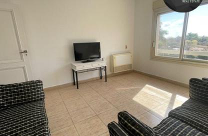 Apartment - 3 Bedrooms - 3 Bathrooms for rent in City View - Cairo Alexandria Desert Road - 6 October City - Giza