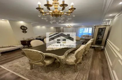 Apartment - 3 Bedrooms - 3 Bathrooms for sale in JAYD Residence - 5th Settlement Compounds - The 5th Settlement - New Cairo City - Cairo