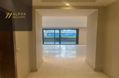 Apartment - 2 Bedrooms - 2 Bathrooms for rent in El Patio 7 - 5th Settlement Compounds - The 5th Settlement - New Cairo City - Cairo